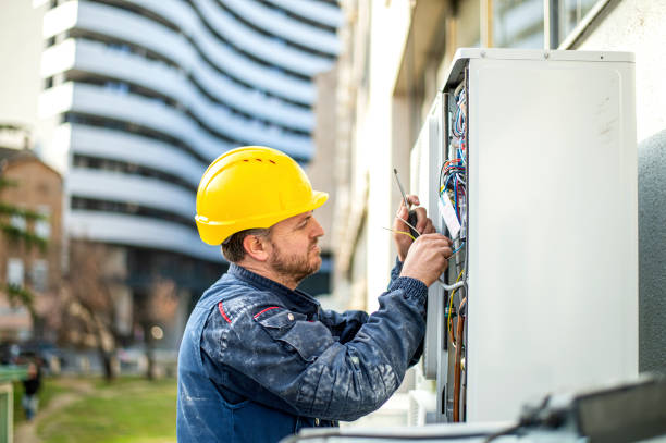 Indian Hills, TX Electrical Services Company