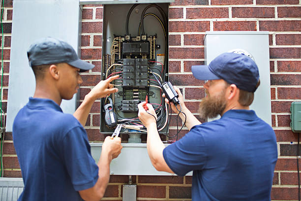 Electrical Maintenance Services in Indian Hills, TX